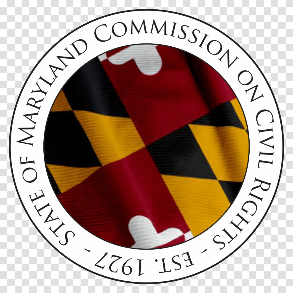 Download Organizer Maryland Commission Always Coca Cola, Logo, Symbol, Trademark, Badge Transparent Png