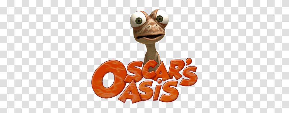Download Oscar S Co Oscars Oscar Oasis Logo, Toy, Animal, Reptile, Amphibian Transparent Png