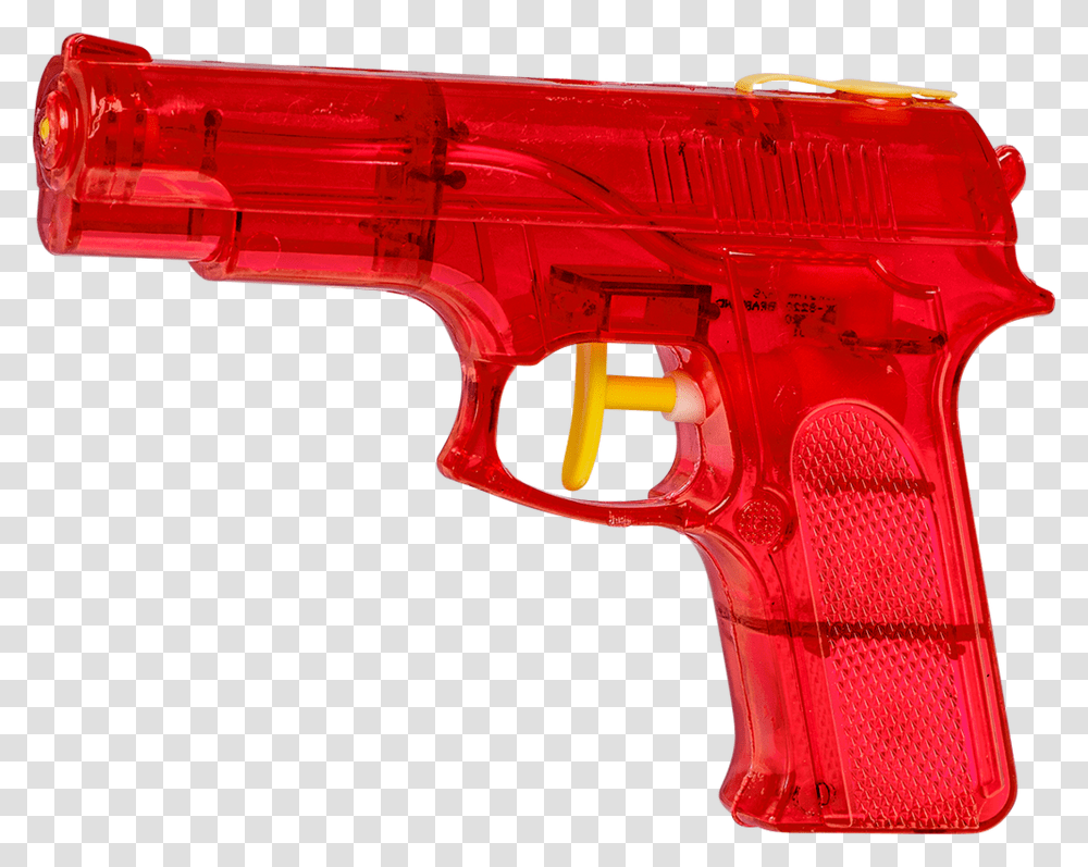 Download Outra Blast Water Pistol Water Gun, Weapon, Weaponry, Handgun Transparent Png