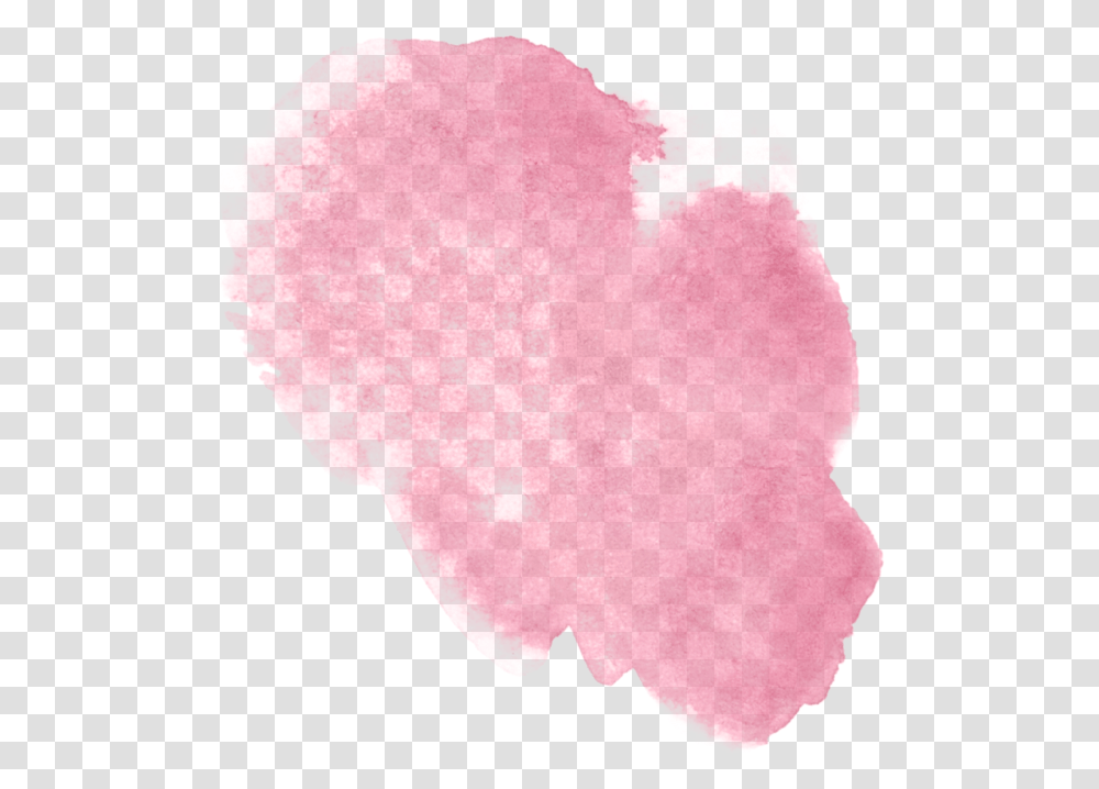 Download Overlay Pink Smoke Screen Cotton Candy Cloud, Stain, Petal, Flower, Plant Transparent Png