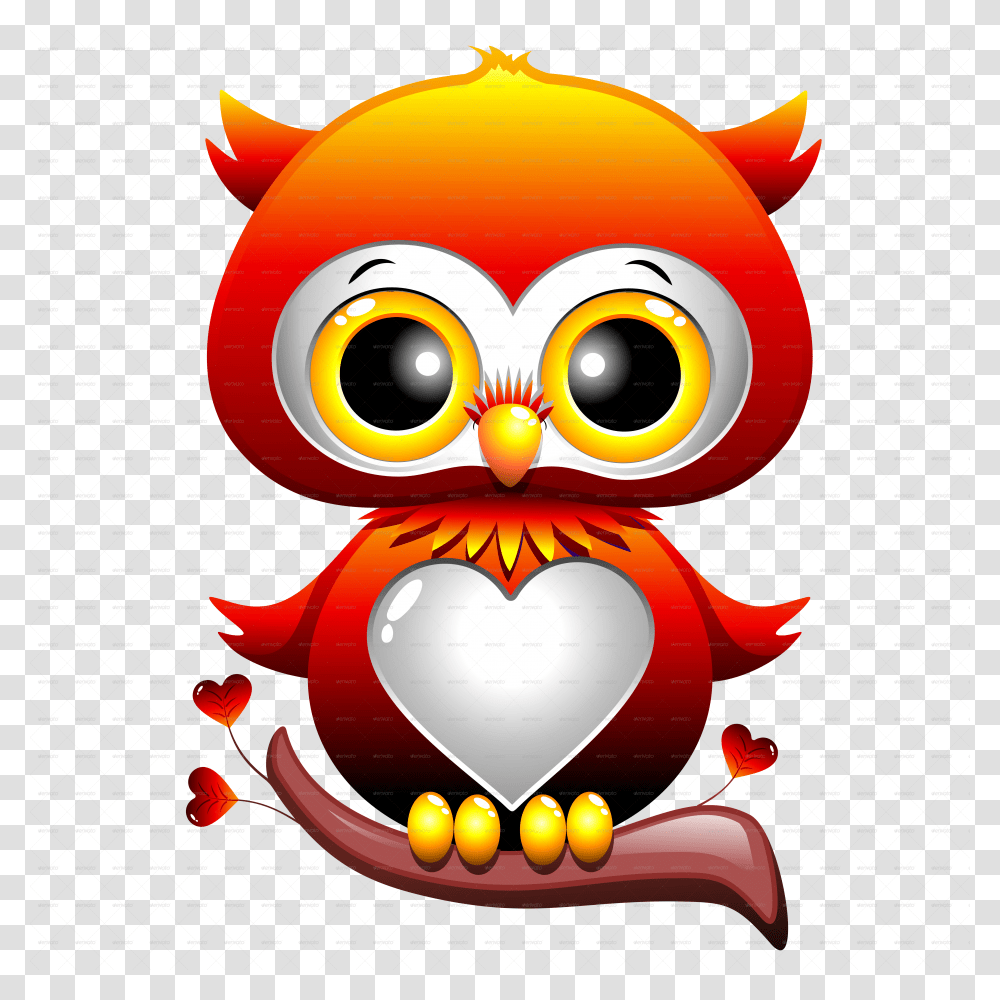 Download Owl Cartoon Cute Clipart Owl Owl Cartoon Bird St Patricks Day Owl, Angry Birds, Photography Transparent Png