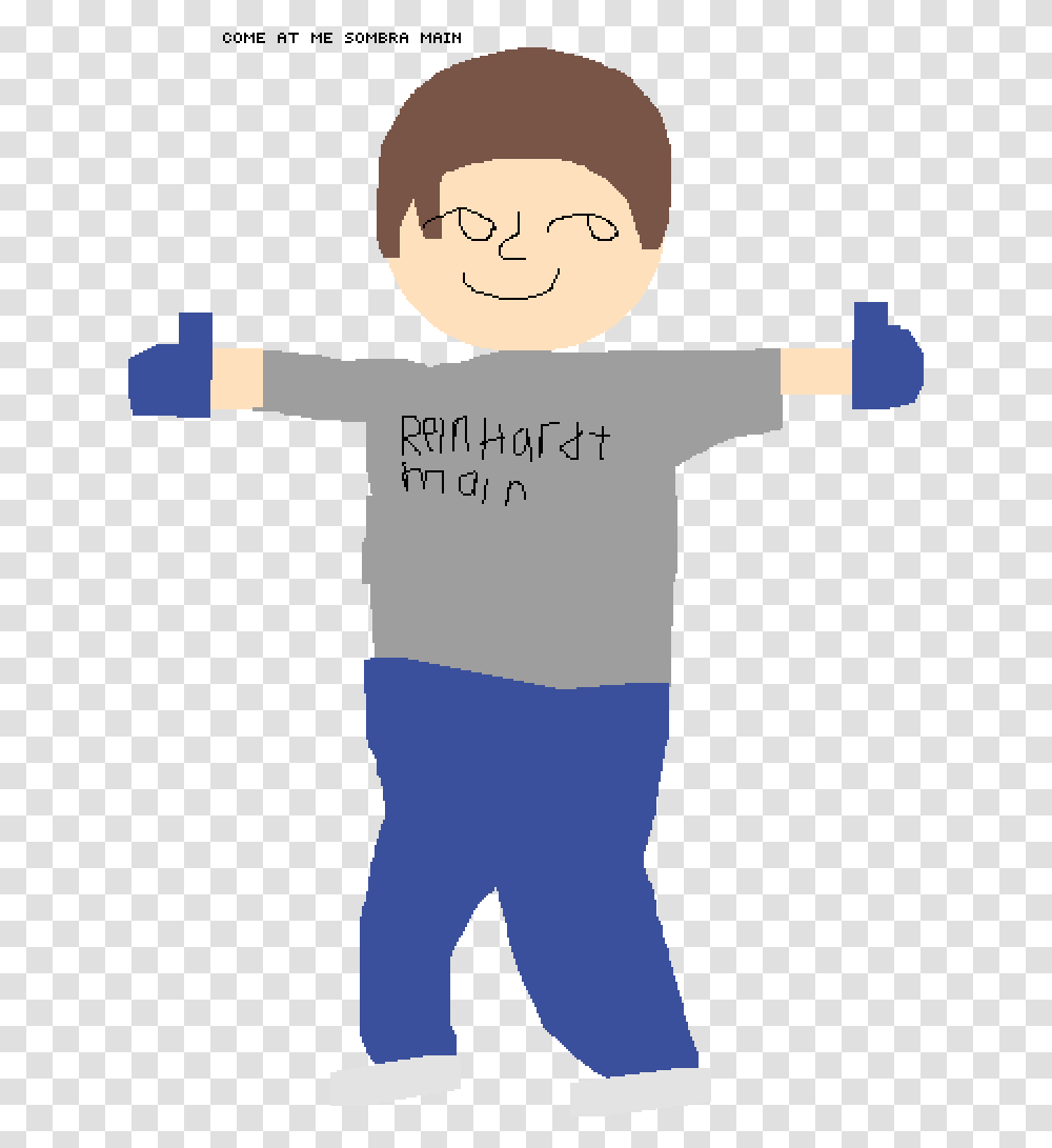 Download Owo Boy, Clothing, Face, Sleeve, T-Shirt Transparent Png