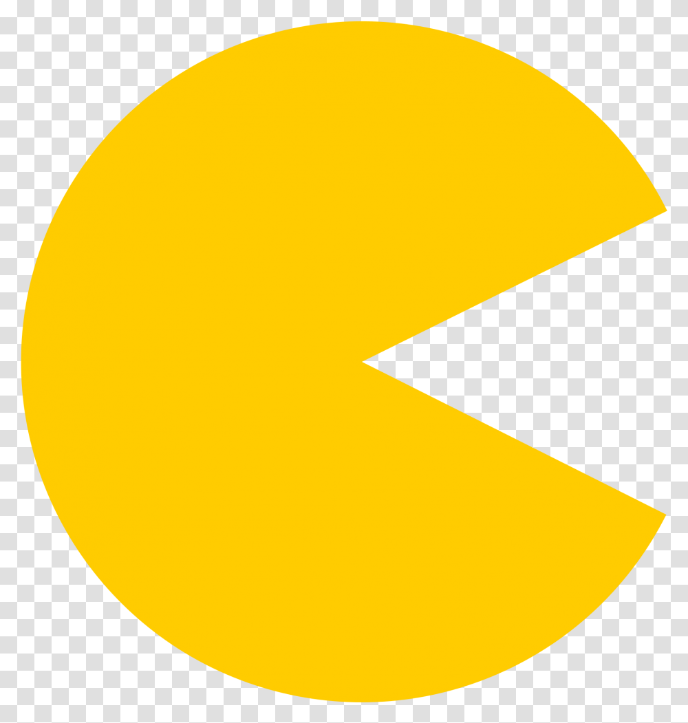 Download Pac Man Pac Man Background Transparent Png