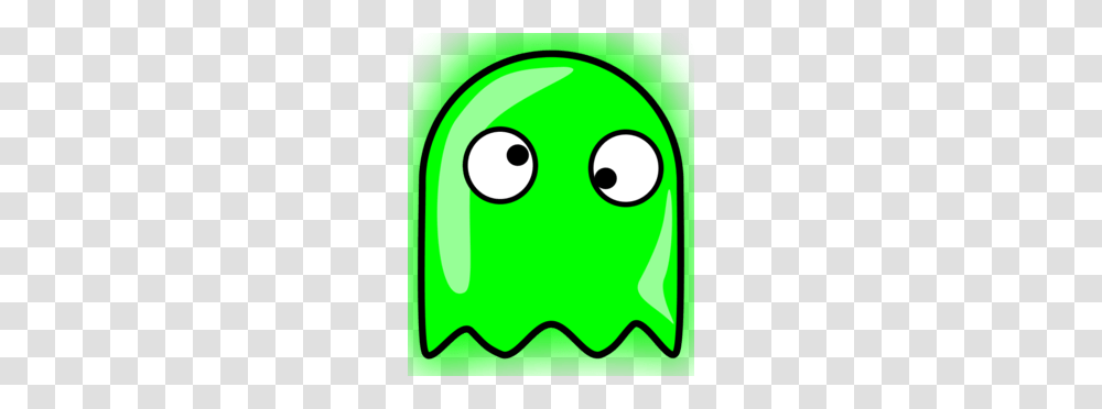 Download Pacman Ghost Green Clipart Ms Pac Man Pac Mania Transparent Png