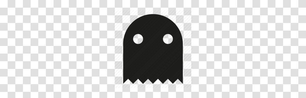 Download Pacman Ghost Icon Clipart Pac Man Computer Icons Ghosts, Poster, Advertisement, Paper Transparent Png