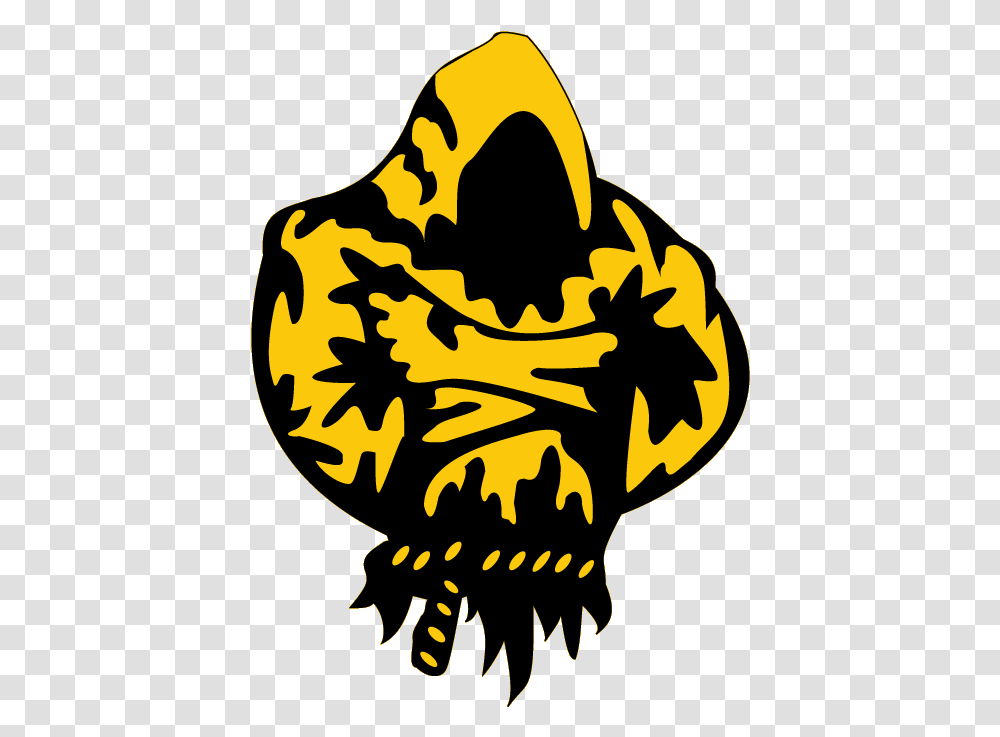 Download Padres Will Ever Hail The Brown And Gold We Marcos De Niza Padre, Symbol, Halloween Transparent Png