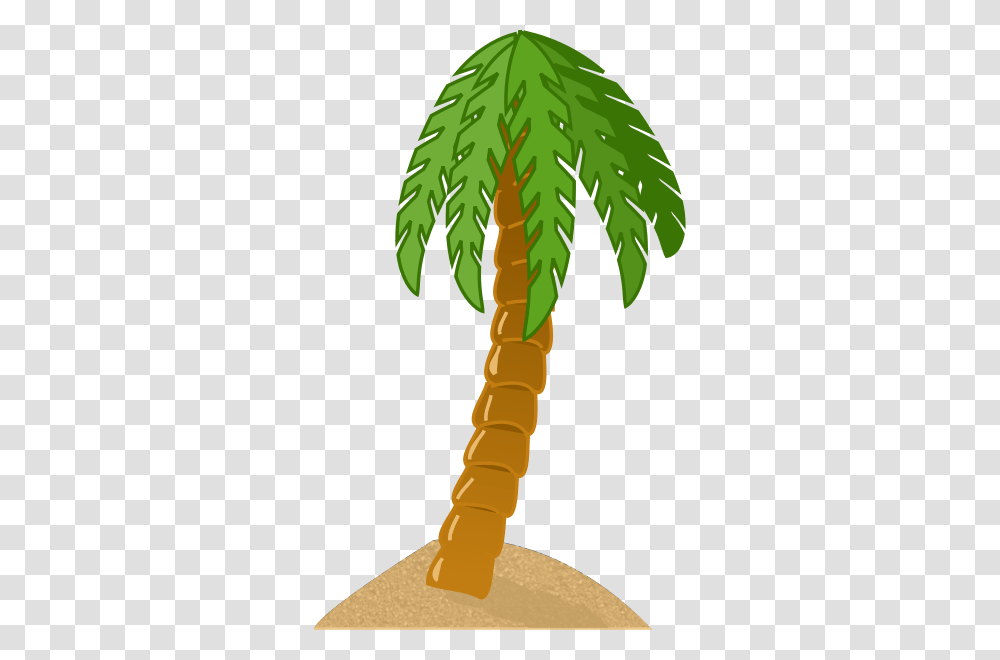 Download Palm Tree Clipart, Plant, Leaf, Arecaceae Transparent Png