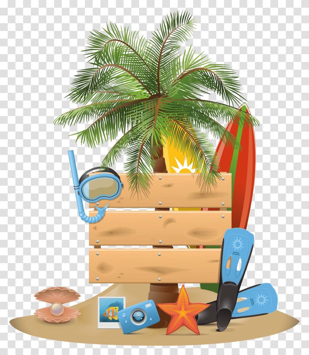 Download Palm Tree Uokplrs Transparent Png