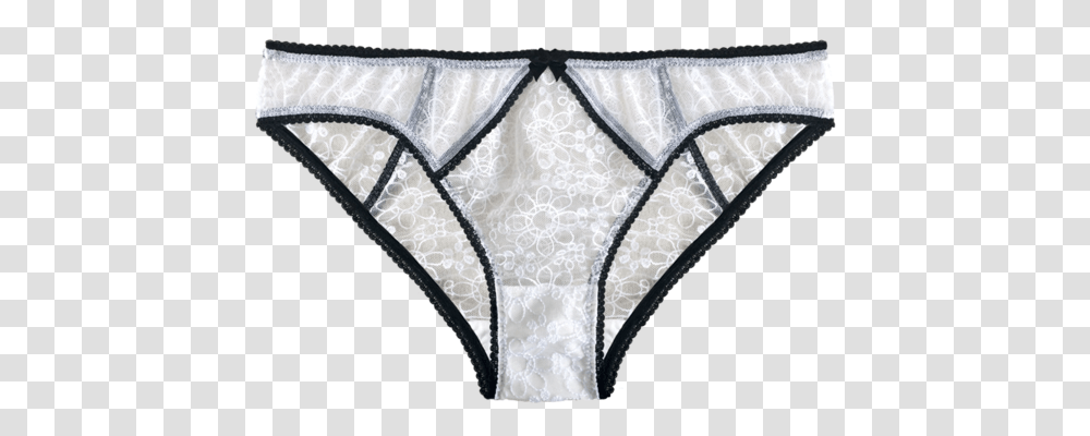 Download Panties Image With No Undergarment, Clothing, Apparel, Lingerie, Underwear Transparent Png