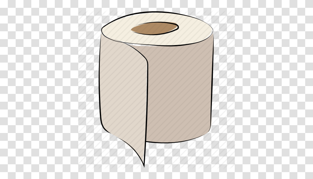 Download Paper Clipart Kitchen Paper Towel Paper Toilet, Lamp, Tissue, Toilet Paper Transparent Png
