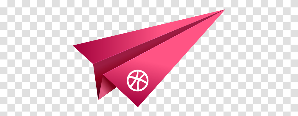 Download Paper Plane Image For Free Dribbble Icon, Envelope, Symbol Transparent Png