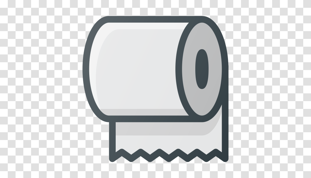 Download Paper Toilet Icon Clipart Paper Gauze Clip Art Paper, Towel, Paper Towel, Tissue, Toilet Paper Transparent Png