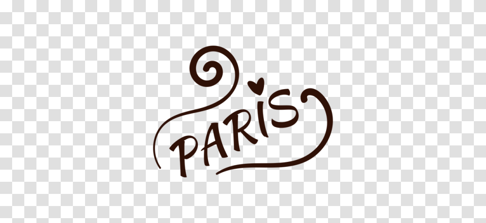 Download Paris Free Image And Clipart, Calligraphy, Handwriting, Alphabet Transparent Png
