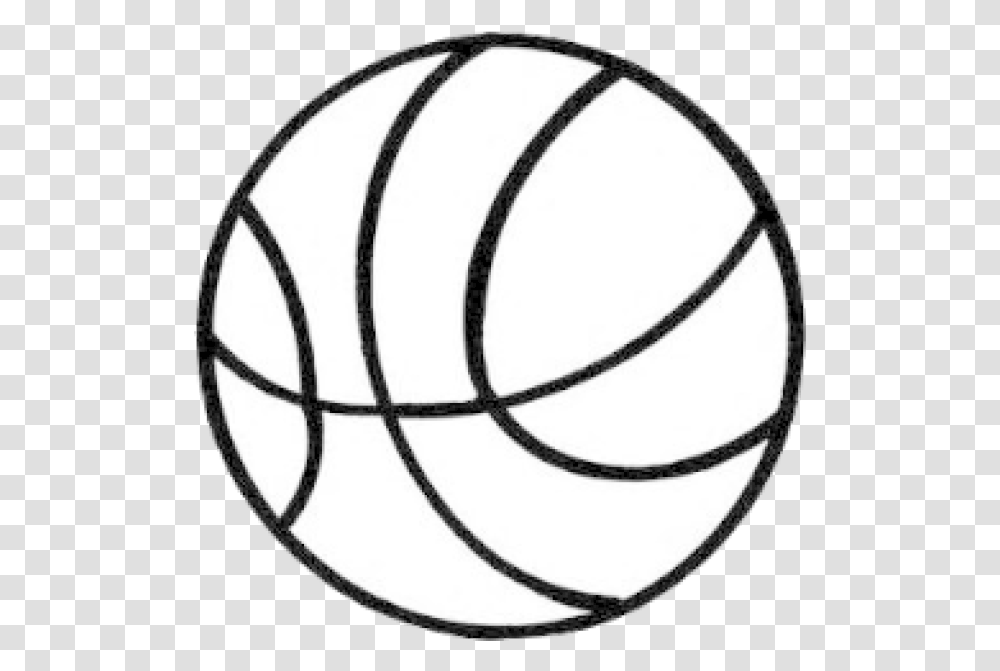 Download Parish Athletics Basketball Clipart Black And Circle, Sphere, Symbol, Logo, Trademark Transparent Png