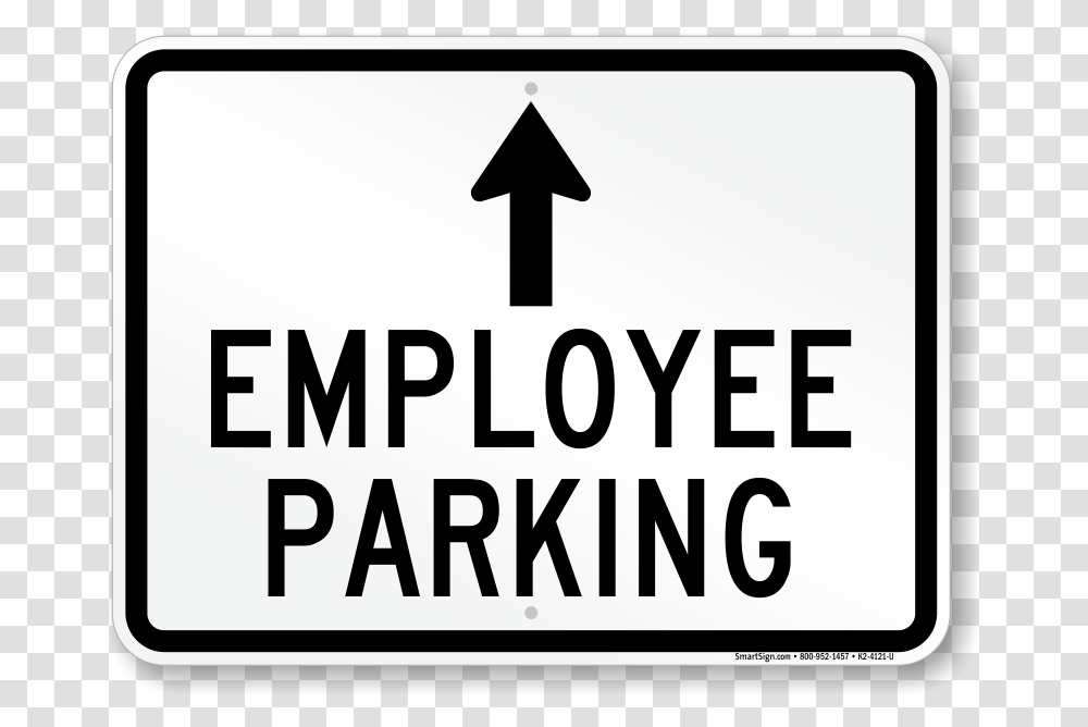 Download Parking Sign Clipart Compliancesigns Aluminum Nevada, Road Sign, First Aid Transparent Png