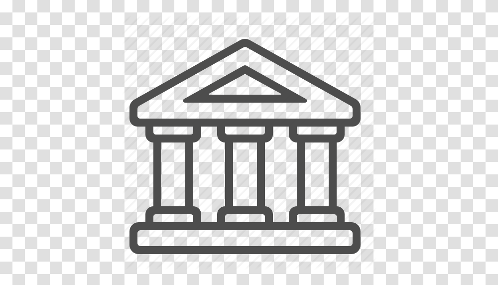 Download Parthenon Clipart Parthenon Clip Art Illustration Text, Cable Car, Vehicle, Transportation, Lantern Transparent Png