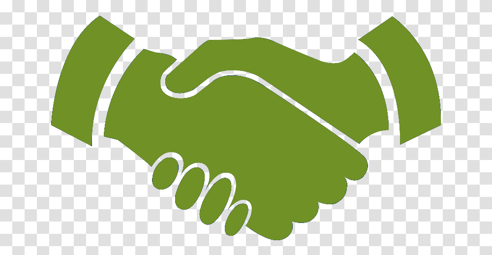 Download Partner Logo Joint Venture Icon, Hand, Handshake Transparent Png