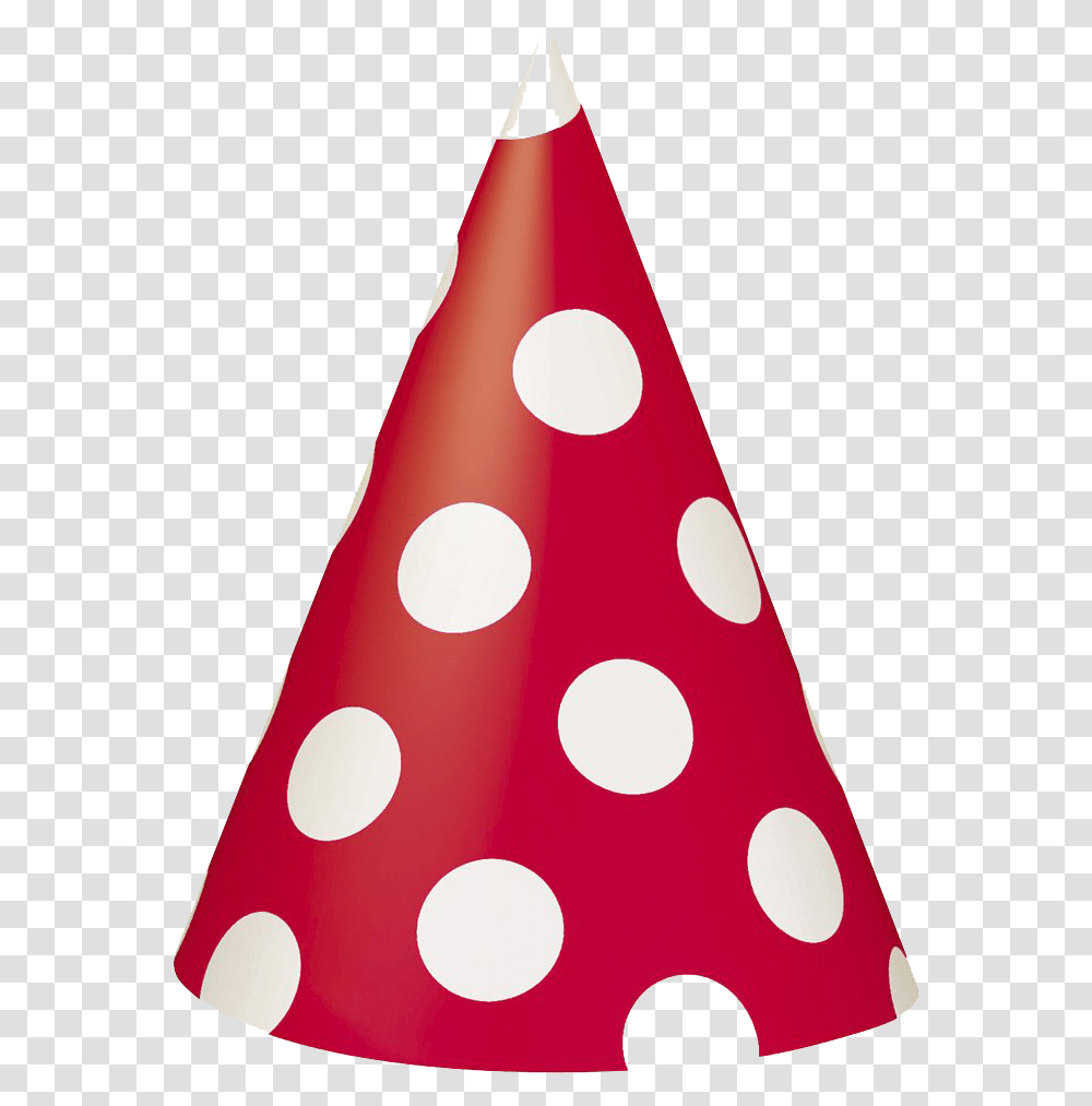 Download Party Hat Photos For Black And White Birthday Hat, Clothing, Apparel, Cone Transparent Png