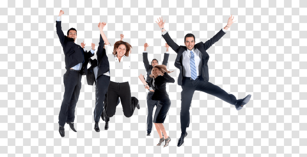 Download Party People For Kids Networking Business, Tie, Person, Dance Pose, Leisure Activities Transparent Png