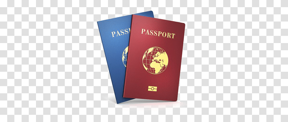 Download Passport Photo New E Passport Kenya, Text, Id Cards, Document Transparent Png
