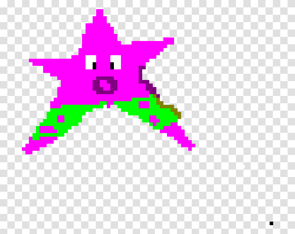 Download Patrick Star Image With No Clip Art, Star Symbol Transparent Png