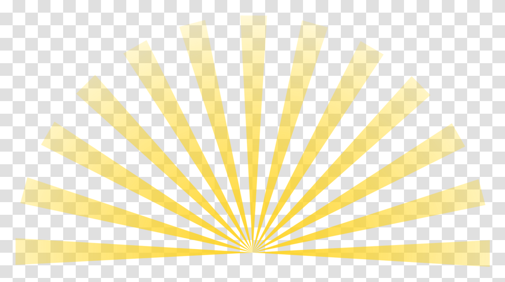 Download Pattern Sunshine Angle Yellow Picsart Golden Light, Logo, Symbol, Trademark, Car Transparent Png