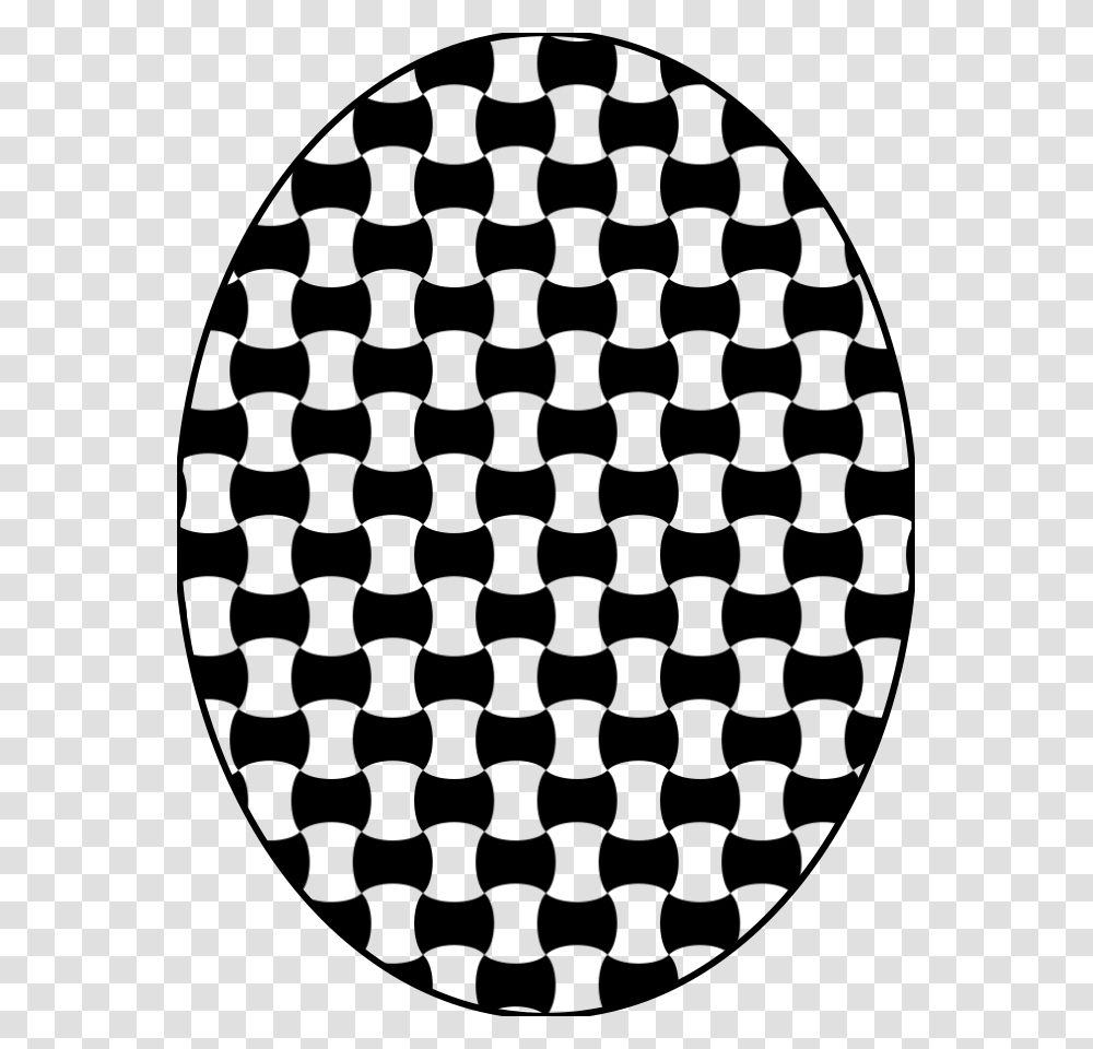 Download Pattern Weave Blackwhite Clipart, Gray, World Of Warcraft Transparent Png