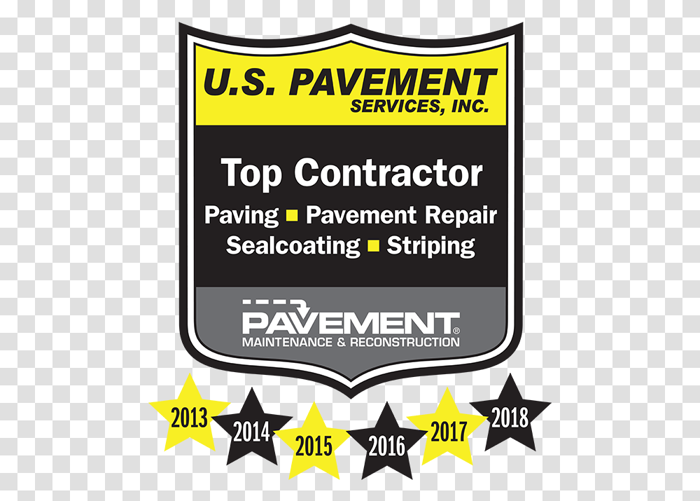 Download Pavement Services Named As A Express Service, Poster, Advertisement, Flyer, Paper Transparent Png