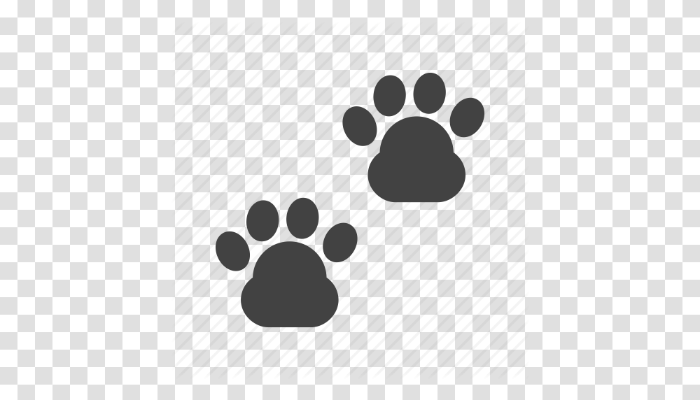 Download Paw Clipart Cat Paw Clip Art Cat Dog Illustration, Footprint, Gray, Ball, Lamp Transparent Png