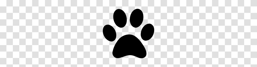 Download Paw Print Category Clipart And Icons Freepngclipart, Gray, World Of Warcraft Transparent Png