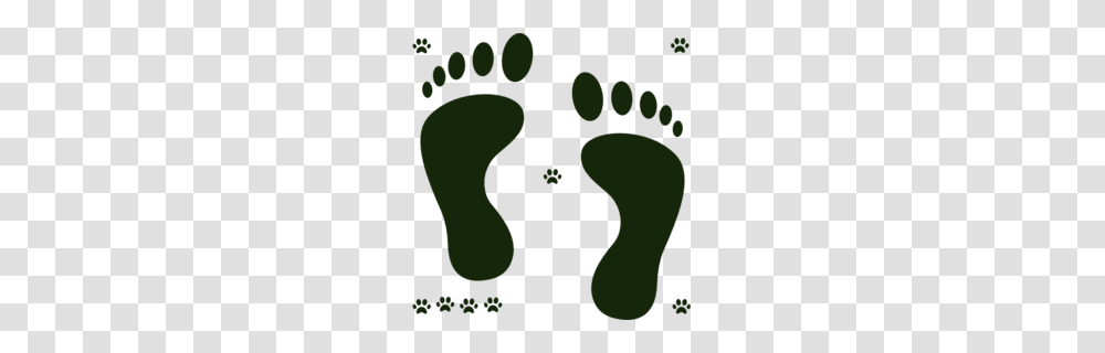 Download Paw Shirt, Footprint Transparent Png