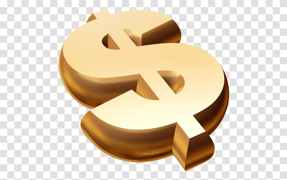 Download Payment Gold Dollar Sign, Lamp, Text, Number, Symbol Transparent Png