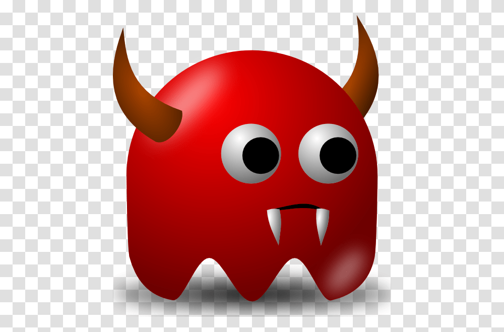Download Pcman Game Baddie Devil Clip Art Vector Today, Pac Man Transparent Png