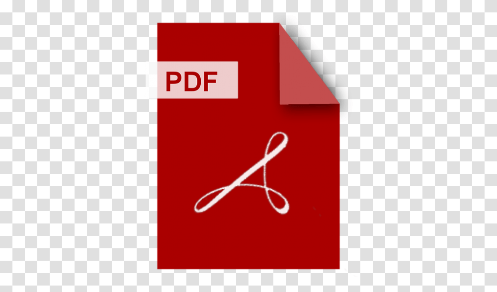Download Pdf Reader For Windows7 Pc And Mac Free Logo Adobe Pdf, Text, First Aid, Envelope, Mail Transparent Png