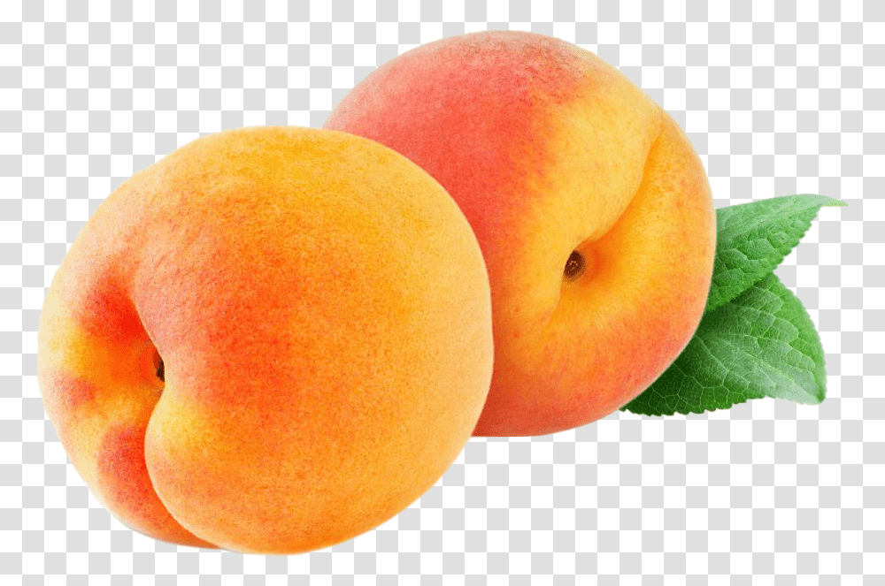 Download Peach Picture Aadu Fruit In English, Plant, Food, Produce, Apricot Transparent Png