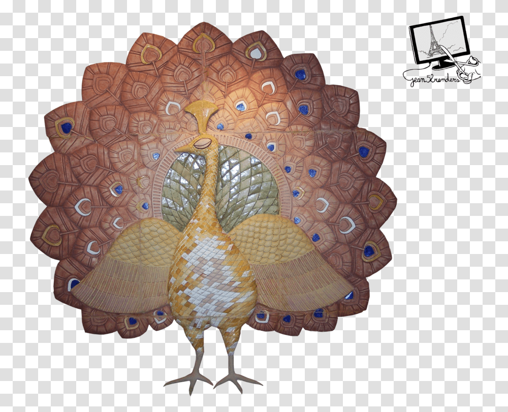 Download Peacock Images Peafowl, Accessories, Jewelry, Bird, Animal Transparent Png