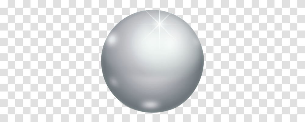 Download Pearl Free Image And Clipart Pearl Clipart, Sphere, Balloon Transparent Png
