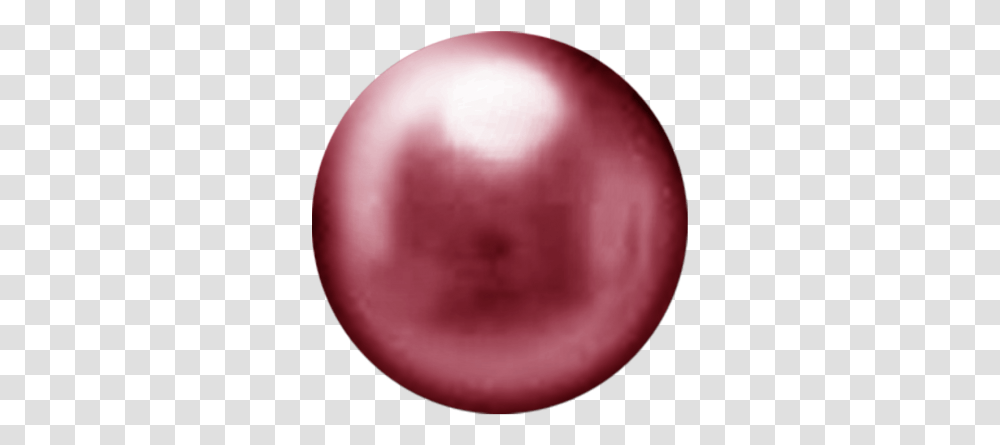 Download Pearl Free Image And Clipart Red Pearl Background, Ball, Sphere, Accessories, Accessory Transparent Png