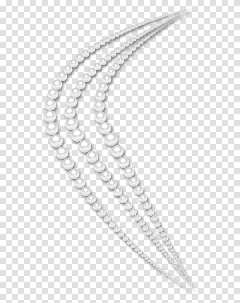 Download Pearl String Image For Free Pearl Line, Accessories, Accessory, Jewelry, Necklace Transparent Png