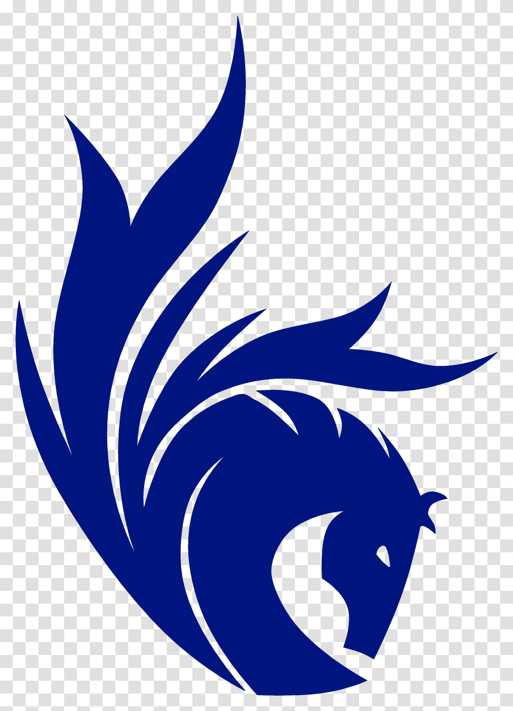 Download Pegasus Logo Black And White Pegasus Logo Black And White, Graphics, Art, Nature, Dragon Transparent Png