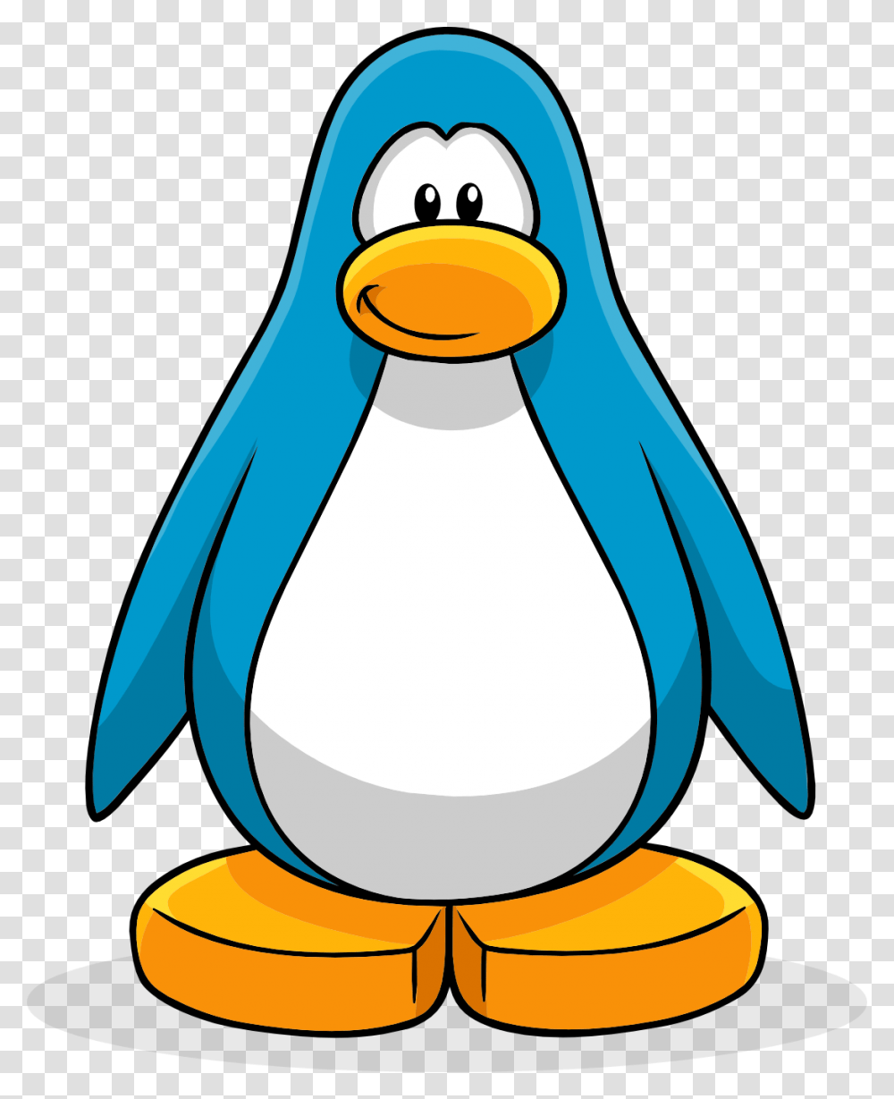 Download Penguin Free Image And Clipart Club Penguin, Bird, Animal, King Penguin Transparent Png