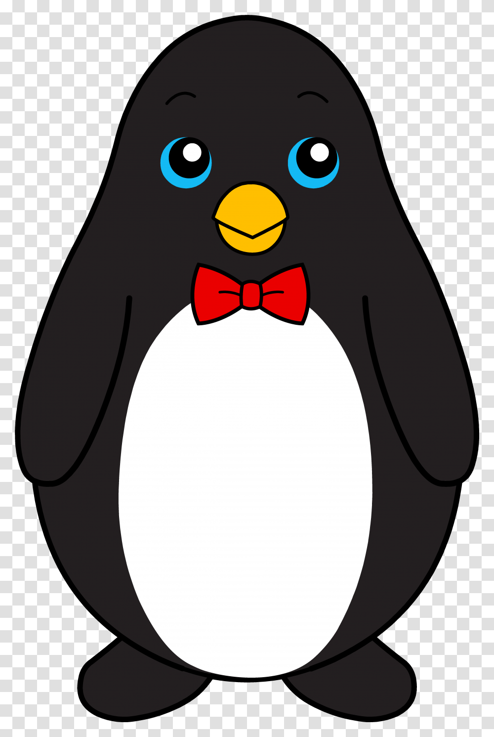 Download Penguinspngtransparentimagestransparent, Bird, Animal, King Penguin Transparent Png