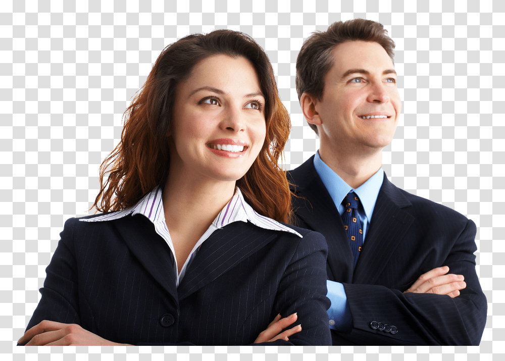 Download People Business Igualdad De Genero Personas, Tie, Suit, Overcoat, Clothing Transparent Png