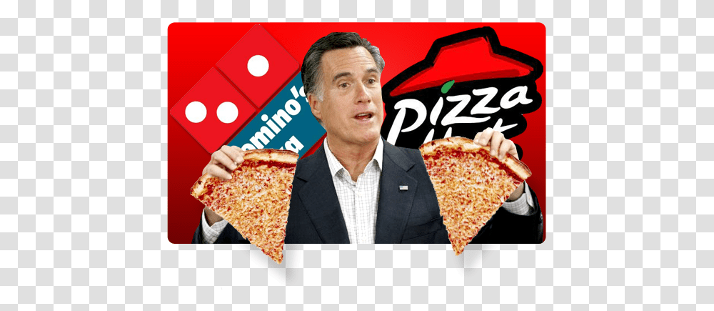 Download People Eating Pizza Hut Like People Eating At Pizza Hut, Person, Food, Suit, Coat Transparent Png