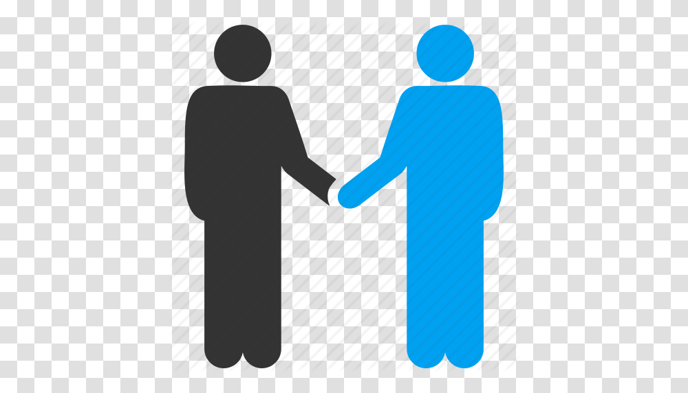 Download People Handshake Icon Clipart Computer Icons Clip Art, Holding Hands, Pedestrian Transparent Png