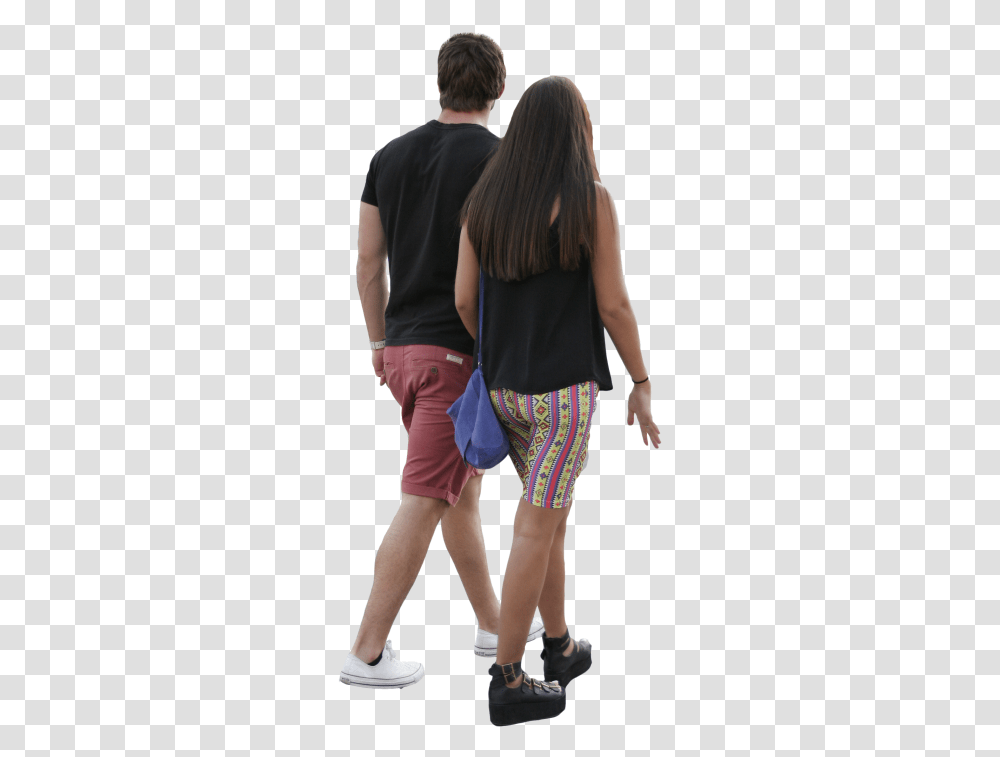 Download People People For Photoshop, Clothing, Person, Shorts, Pants Transparent Png