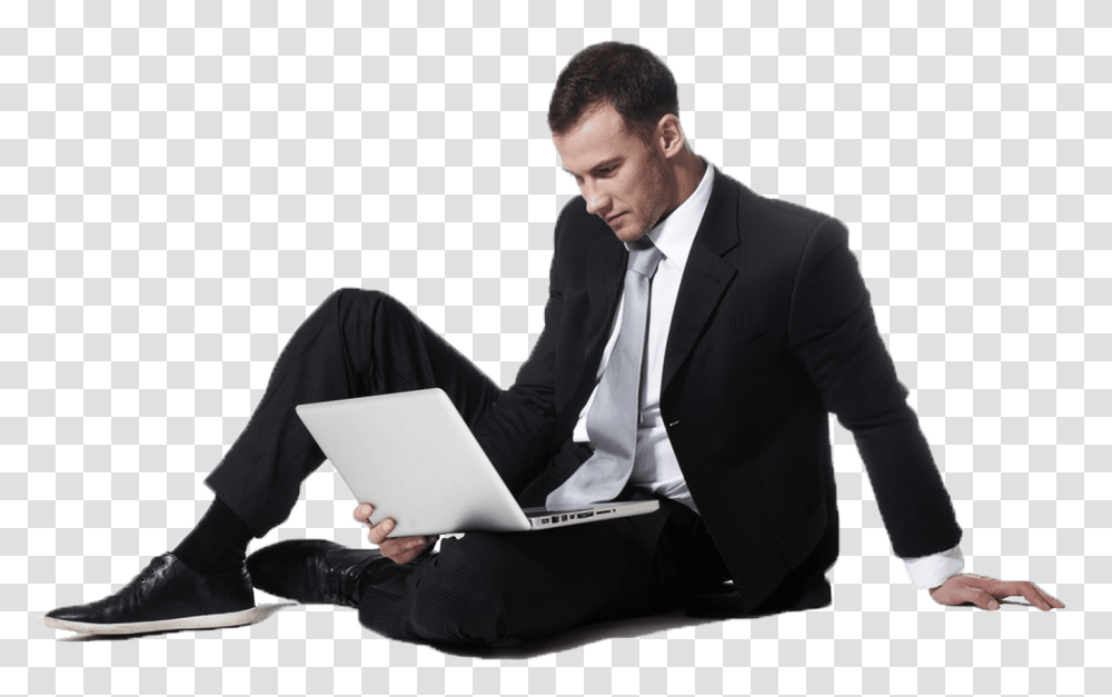Download People Sitting For Kids Sitting Image People Sitting, Pc, Computer, Electronics, Person Transparent Png