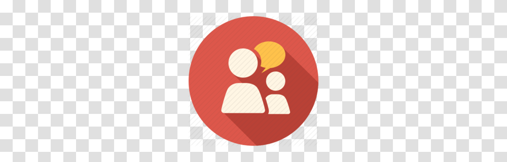 Download People Talking Icon Clipart Computer Icons Clip Art, Outdoors, Rug, Nature, Dice Transparent Png