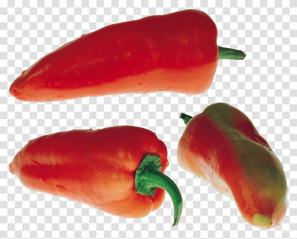 Download Pepper Image Hq Peppers, Plant, Vegetable, Food, Fungus Transparent Png