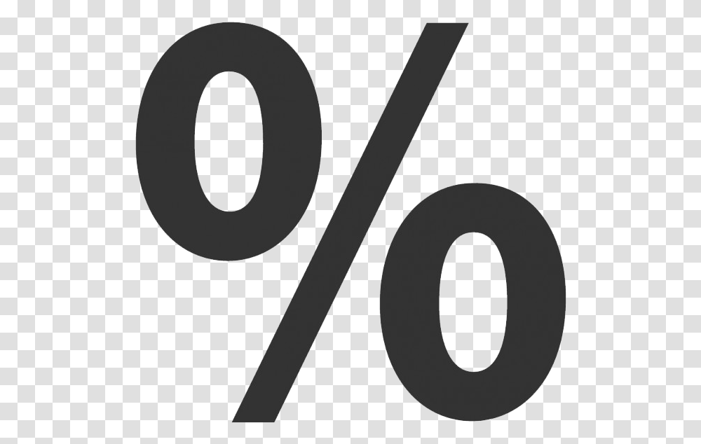 Download Percentage Pic Percentage, Number, Word Transparent Png